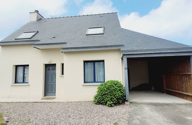 4 bedroom house in Pléhérel Plage, Cap Fréhel