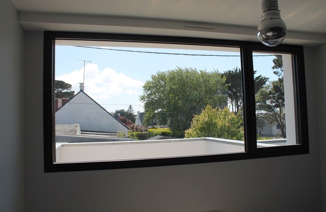 4 bedroom house LE POULIGUEN