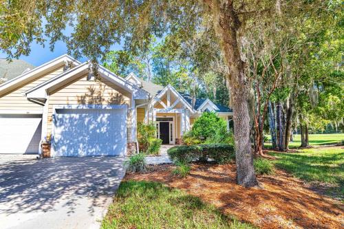 4 bedroom - large screened lanai and views 414-4