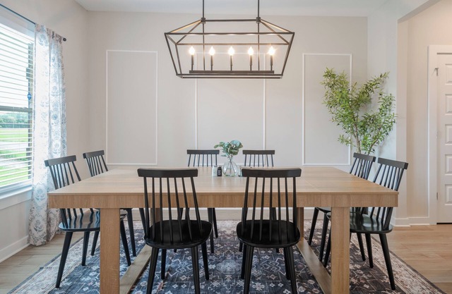 4 Bedroom Modern Farmhouse in New Market