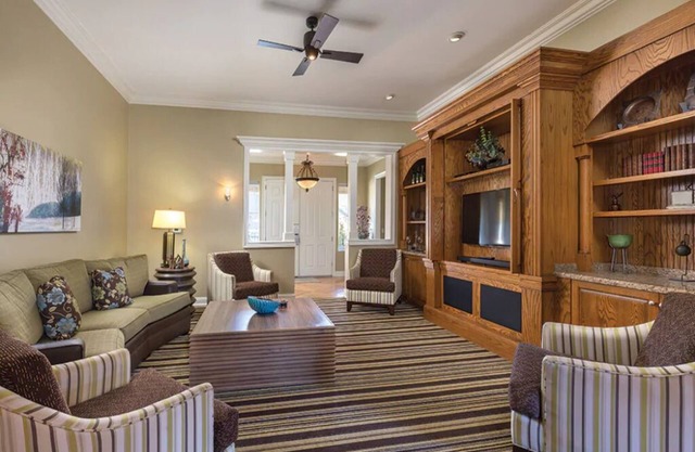 4 Bedroom Presidential Suite w/Fully Kitchen in Great Smoky Mountains!