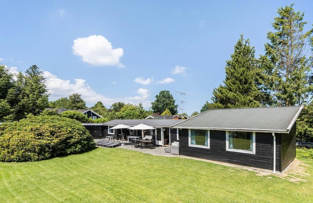 4 bedroom stunning home in Gilleleje