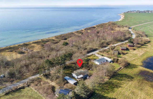 4 Bedroom Stunning Home In Sydals