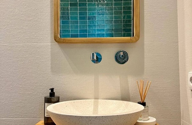 4-bedroom villa in beautiful Coveta Fuma El Campello with Panoramic views