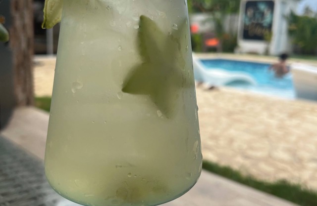 4-bedroom villa in superb Nagua with AC