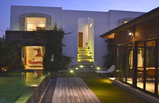 4 Bedroom Villa in the Heart of Seminyak