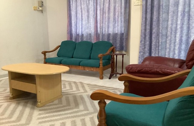 4 Bedrooms Ipoh Landed House, Ipoh Town