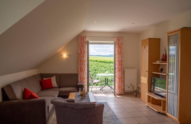 4-Bettwohnung Held * (Guesthouse) - Ferienweingut Winnebeck