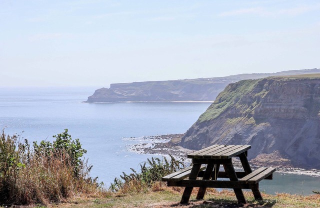 4 CLIFF COTTAGES, pet friendly, country holiday cottage in Staithes