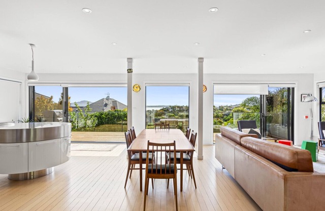 4 Godfrey Place, Kohimarama