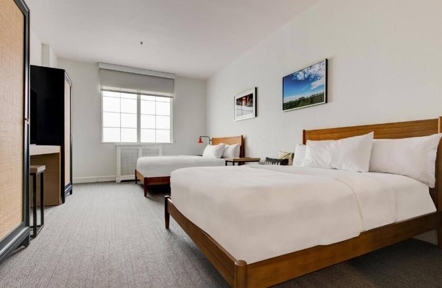 4 Great Units fit for Families! FREE Parking and Pets Allowed, Near Legacy Trail