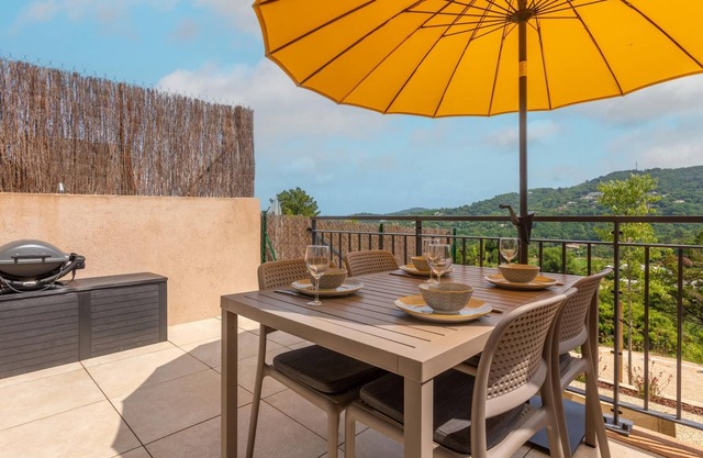 4* House | 70m² | Swimming Pool | Parking | Wi-Fi | Air Conditioning