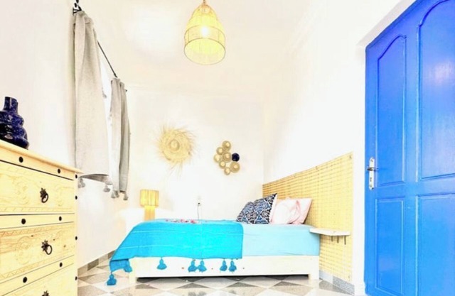 4 nights -15% Eden Private Pool – 4 bedrooms Air-conditioned