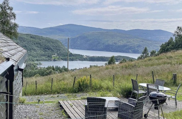 4 person holiday home in Bryggja-By Traum