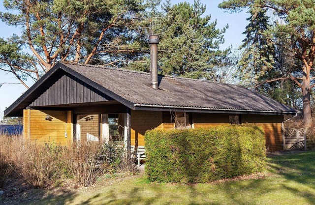 4 person holiday home in Asnæs