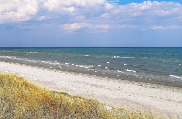 4 person holiday home in Sæby