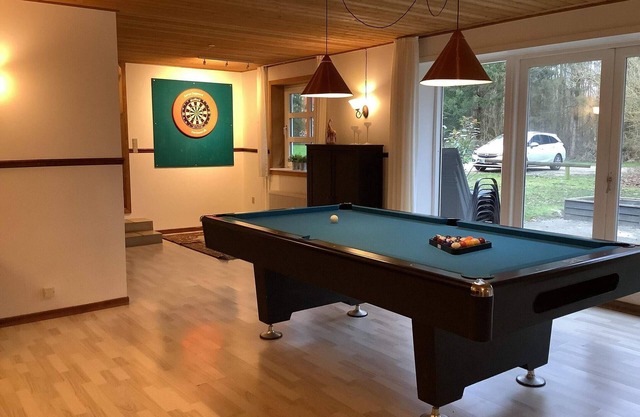 4 star holiday home in Øster Assels