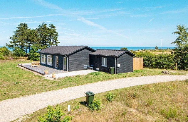 4 star holiday home in Allingåbro