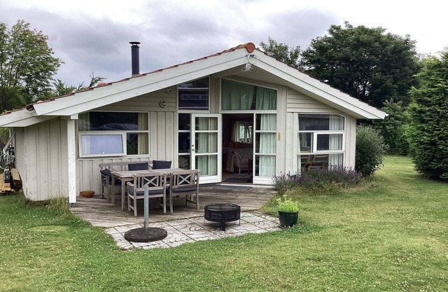4 star holiday home in Græsted