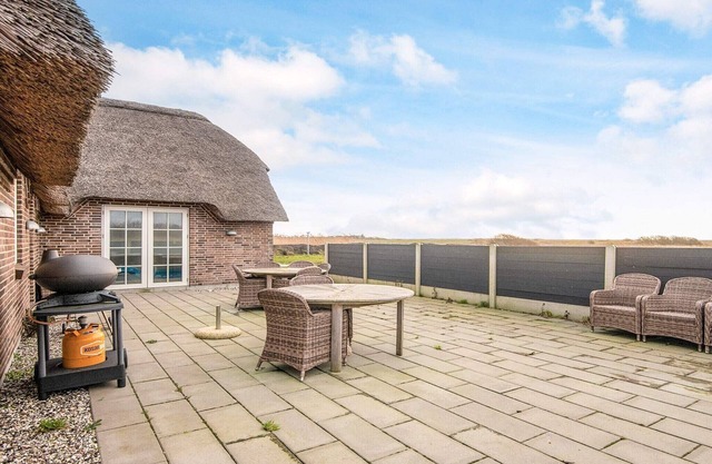 4 star holiday home in Ulfborg