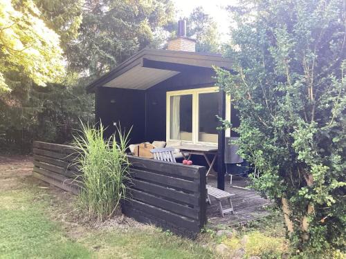 4 star holiday home in Hornbæk