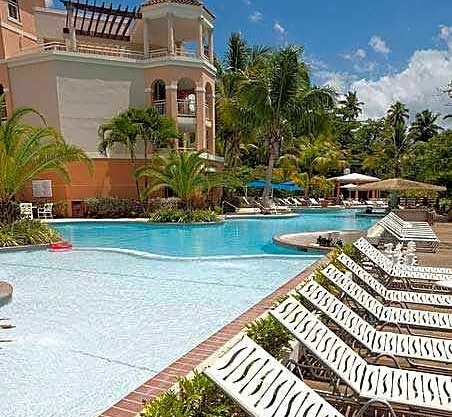 4-Star Hotel ∙ Rincon Beach Resort