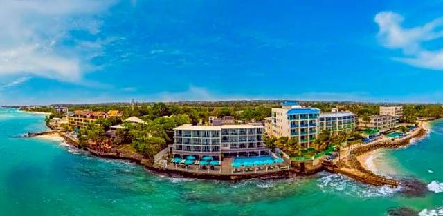 4-Star Hotel ∙ South Gap Hotel