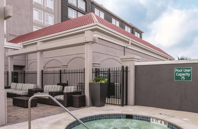 4 x 2 Double Beds, Non-Smoking at La Quinta Inn & Suites by Wyndham Arlington