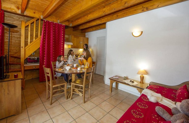 40 m² Apartment ∙ 2 bedrooms ∙ 6 guests