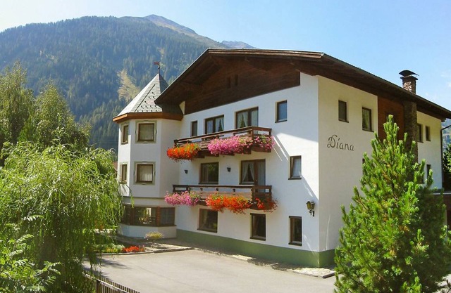 40 m² Apartment ∙ 1 bedroom ∙ 2 guests