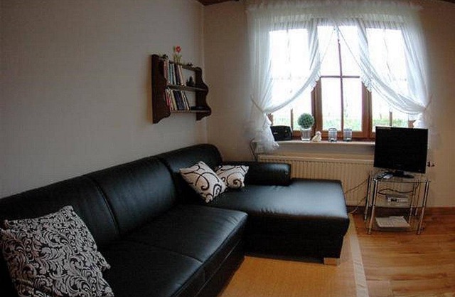 40 m² Apartment ∙ 1 bedroom ∙ 3 guests