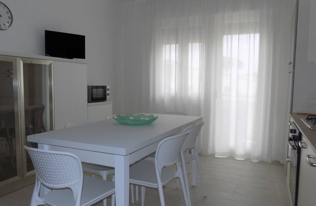 40 m² Apartment ∙ 1 bedroom ∙ 5 guests
