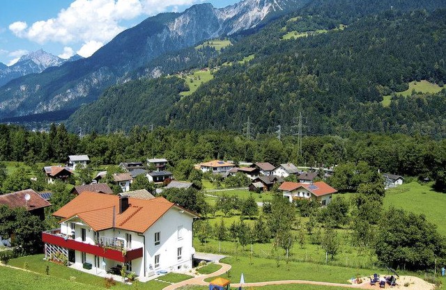 40 m² Apartment ∙ 1 bedroom ∙ 4 guests