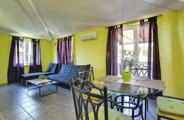 40 m² Apartment ∙ 1 bedroom ∙ 4 guests