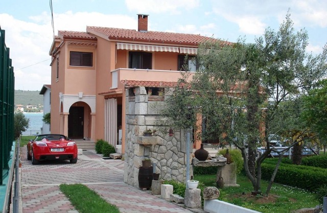 40 m² Apartment ∙ 1 bedroom ∙ 4 guests