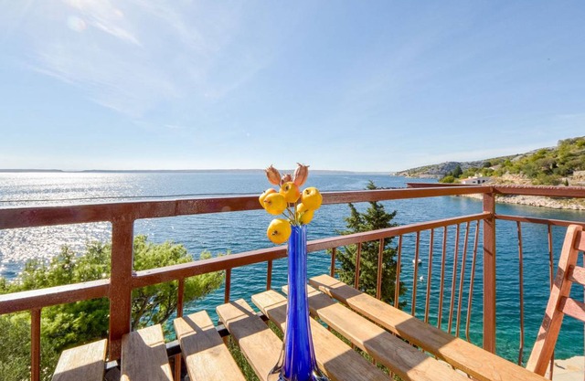 40 m² Apartment ∙ 1 bedroom ∙ 4 guests