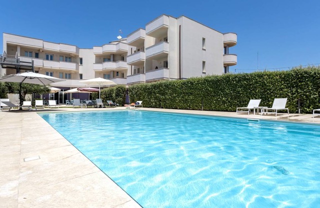 40 m² Apartment ∙ 1 bedroom ∙ 4 guests