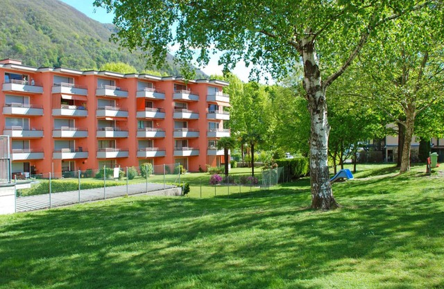 40 m² Apartment ∙ 1 bedroom ∙ 4 guests