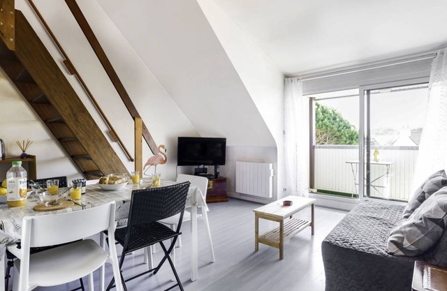 40 m² Apartment ∙ 1 bedroom ∙ 4 guests