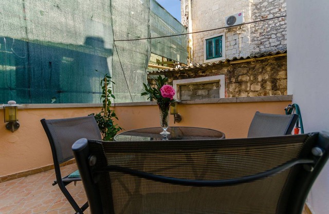 40 m² Apartment ∙ 1 bedroom ∙ 2 guests