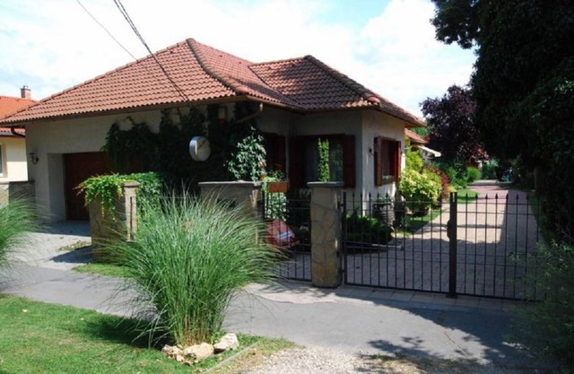 40 m² Apartment ∙ 1 bedroom ∙ 4 guests