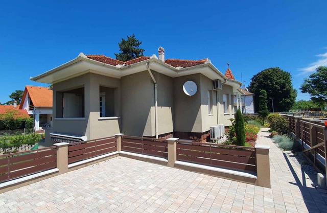 40 m² Apartment ∙ 1 bedroom ∙ 4 guests