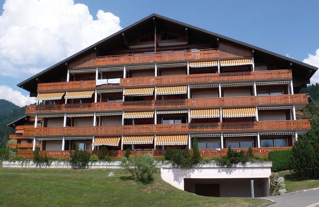 40 m² Apartment ∙ 1 bedroom ∙ 2 guests