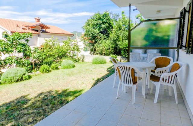 40 m² Apartment ∙ 1 bedroom ∙ 4 guests