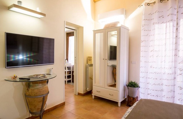 40 m² Apartment ∙ 1 bedroom ∙ 3 guests