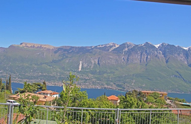 40 m² Apartment ∙ 1 bedroom ∙ 4 guests