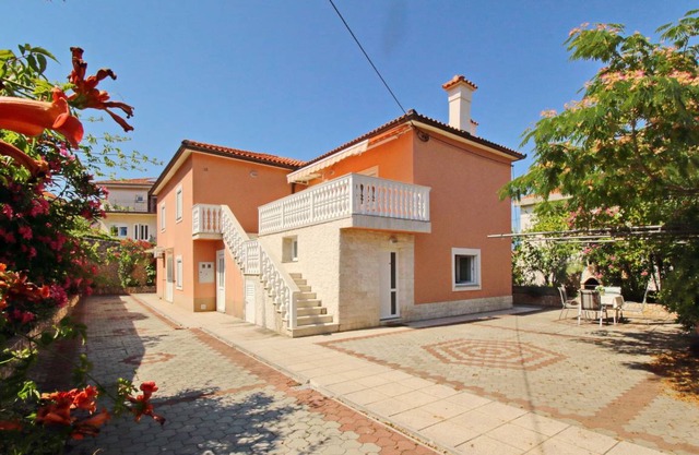 40 m² Apartment ∙ 1 bedroom ∙ 4 guests