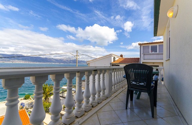 40 m² Apartment ∙ 1 bedroom ∙ 3 guests