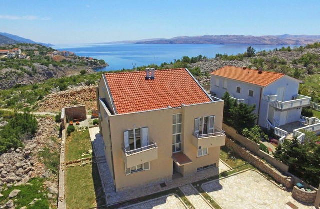 40 m² Apartment ∙ 1 bedroom ∙ 4 guests