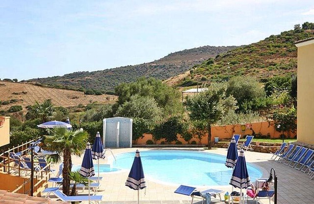 40 m² Apartment ∙ 1 bedroom ∙ 4 guests